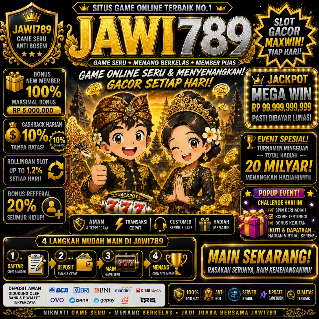 JAWI789Banner
